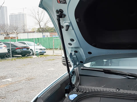 2025 Fangchengbao T3 Image 25